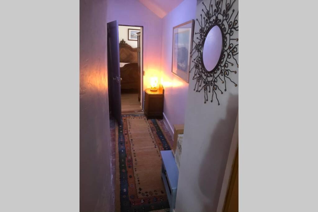 Maisonnette De Charme Climatisee La Machine Eksteriør billede